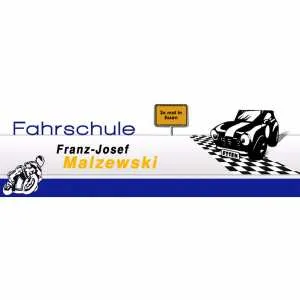 Firmenlogo von Fahrschule Malzewski