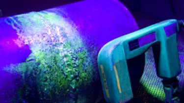 Unternehmen WORRINGS - Prüftechnik GmbH