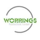 Firmenlogo von WORRINGS - Prüftechnik GmbH