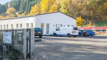 Unternehmen IBW Ideal Befestigungstechnik Winterberg Vertriebs GmbH