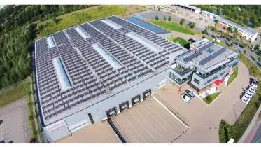 Unternehmen Gesutra GmbH