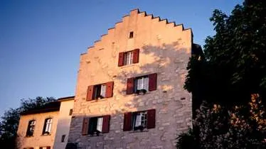 Unternehmen Gasthaus und Weingut Bad Osterfingen - Michael Meyer