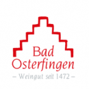 Firmenlogo von Gasthaus und Weingut Bad Osterfingen - Michael Meyer