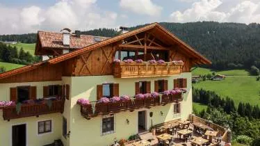 Unternehmen Hofschank Eggerhof