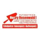 Firmenlogo von Putzbetrieb Henry Rosenwald GmbH