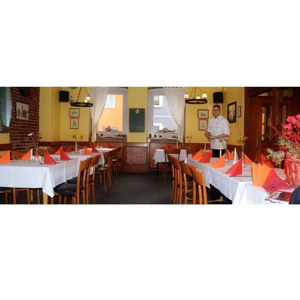 Unternehmen Restaurant Zum Klosterbruder