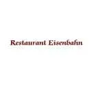 Firmenlogo von Restaurant Eisenbahn