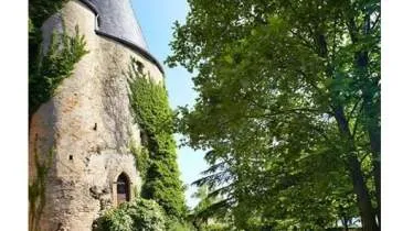 Domaine Thill Château de Schengen