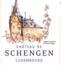 Firmenlogo von Domaine Thill Château de Schengen