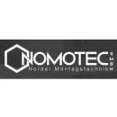 Firmenlogo von NOMOTEC GmbH