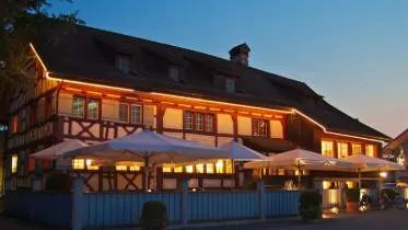 Unternehmen Seegasthof Schiff