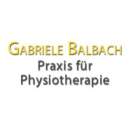 Firmenlogo von Physiotherapiepraxis Balbach