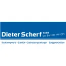 Firmenlogo von Dieter Scherf GmbH