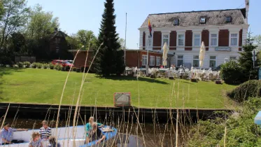 Unternehmen Hotel Holsteinisches Haus Familie Clausen