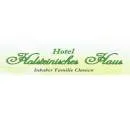 Firmenlogo von Hotel Holsteinisches Haus Familie Clausen