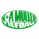 Firmenlogo von Karl + Albrecht Müller GmbH Strassen- und Tiefbau