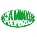 Firmenlogo von Karl + Albrecht Müller GmbH Strassen- und Tiefbau