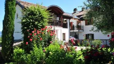 Unternehmen Weidlhof Lodge & Breakfast