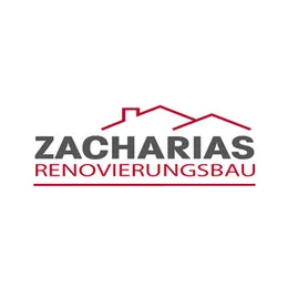 Firmenlogo von Zacharias Renovierungsbau