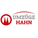 Firmenlogo von Umzüge Hahn