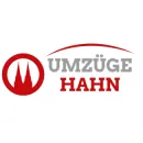Firmenlogo von Umzüge Hahn