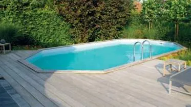 Unternehmen Norder Holzhandel S.à.r.l