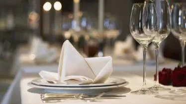 Restaurant Pizzeria Cristalina