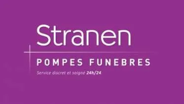 Unternehmen Pompes Funèbres Stranen