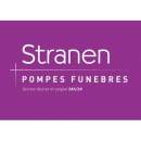 Firmenlogo von Pompes Funèbres Stranen