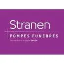 Firmenlogo von Pompes Funèbres Stranen