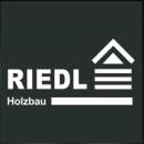 Firmenlogo von Riedl Holzbau GmbH & Co. KG