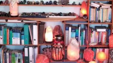 Unternehmen Massage Praxis