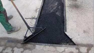 Straßen- und Tiefbau Günter Nötzel