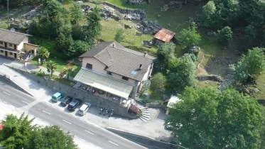 Unternehmen Pension Posse