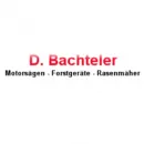 Firmenlogo von Motorsägen Dieter Bachteler