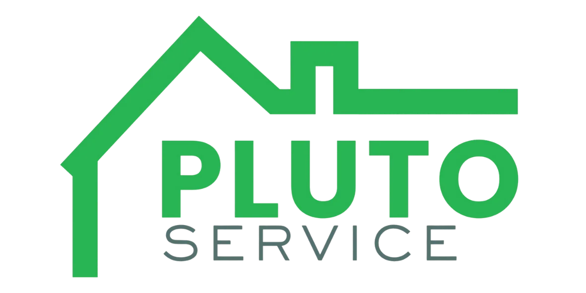 Firmenlogo von Pluto Service