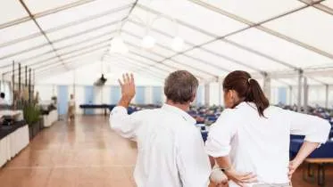 Campo Partyservice Horst & Wirkus