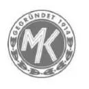 Firmenlogo von Stahlbau Markus Kaiser