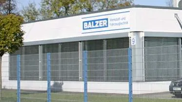 Unternehmen Balzer GmbH & Co. KG