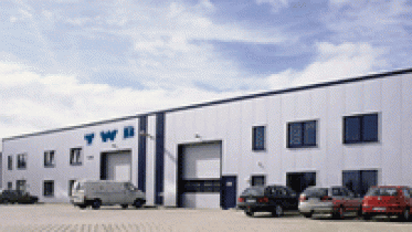 Unternehmen TEUTO Werkzeugbau GmbH