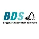Firmenlogo von BDS - Bagger Dienstleistungen Sauerwein