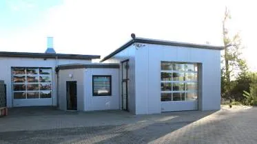 Unternehmen Autolackierung Geisen