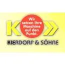 Firmenlogo von Kierdorf & Söhne GmbH