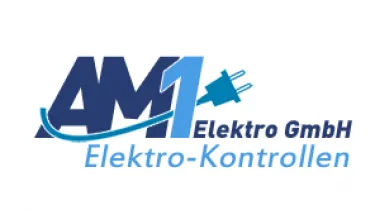 Unternehmen AM1 Elektro GmbH