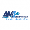 Firmenlogo von AM1 Elektro GmbH