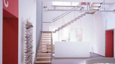 Unternehmen TGS WACHHOLZ - Treppen Geländer Schlosserei