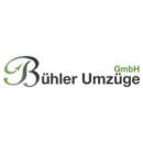 Firmenlogo von Bühler Umzüge GmbH