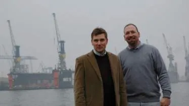 Unternehmen HKT Hamburger Kältetechnik GmbH & Co. KG