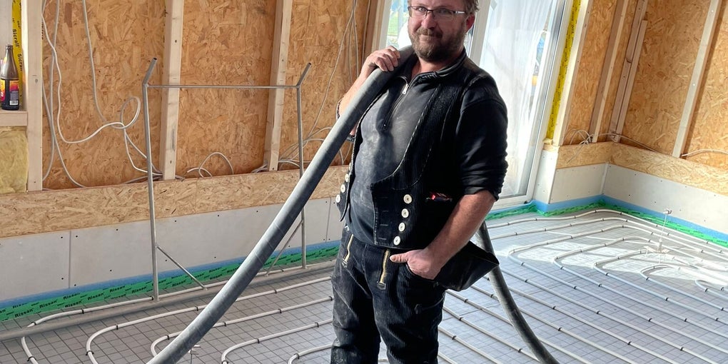 Unternehmen Peter Reinhardt Dienstleistungen und Montagebau