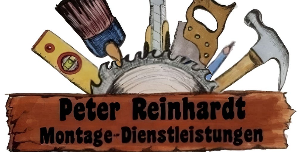 Firmenlogo von Peter Reinhardt Dienstleistungen und Montagebau